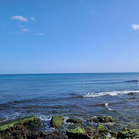 Domus Levante Apartment Bari Buitenkant foto